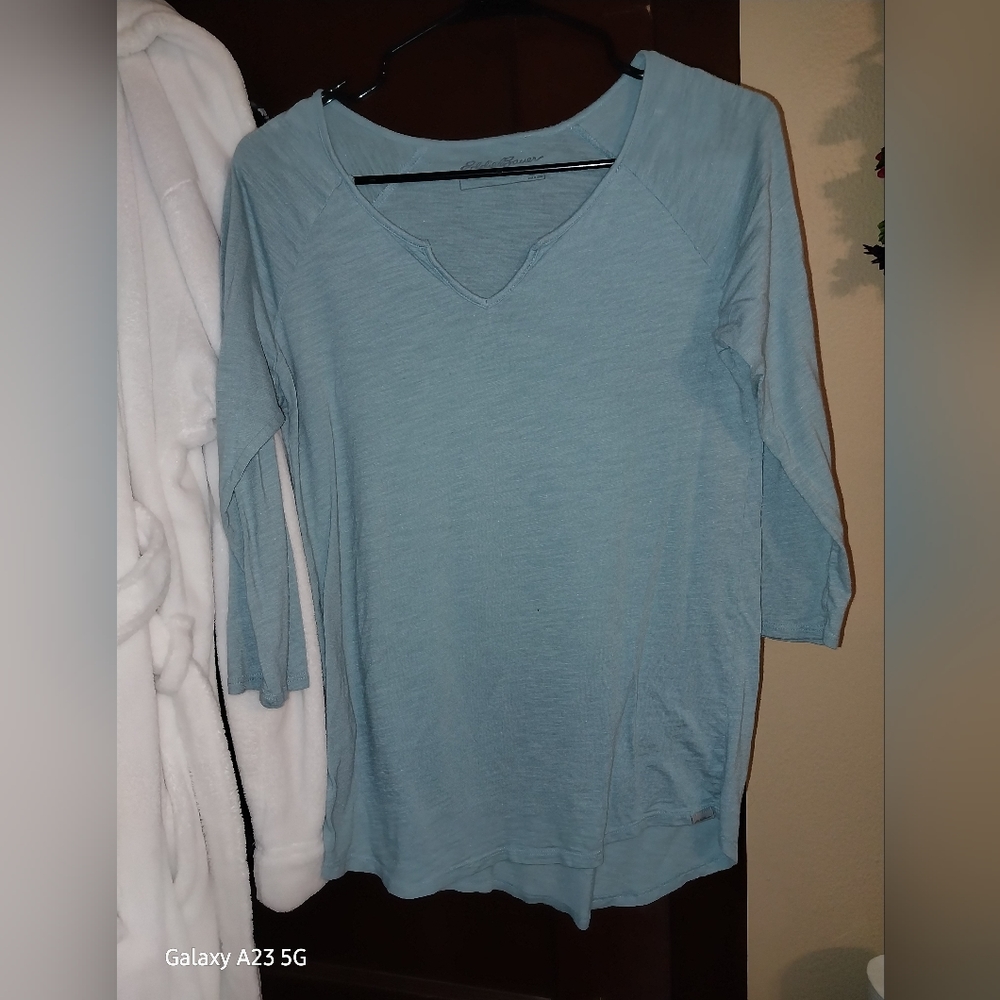 Women's Eddie Bauer Shirt